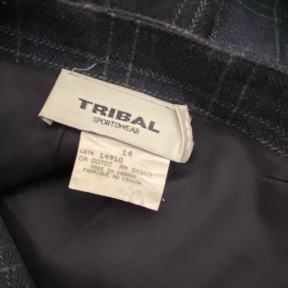 Tribal - Picture 3 of 3